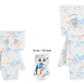 ChobiChobi - 100% (14cm) - Koi Sea