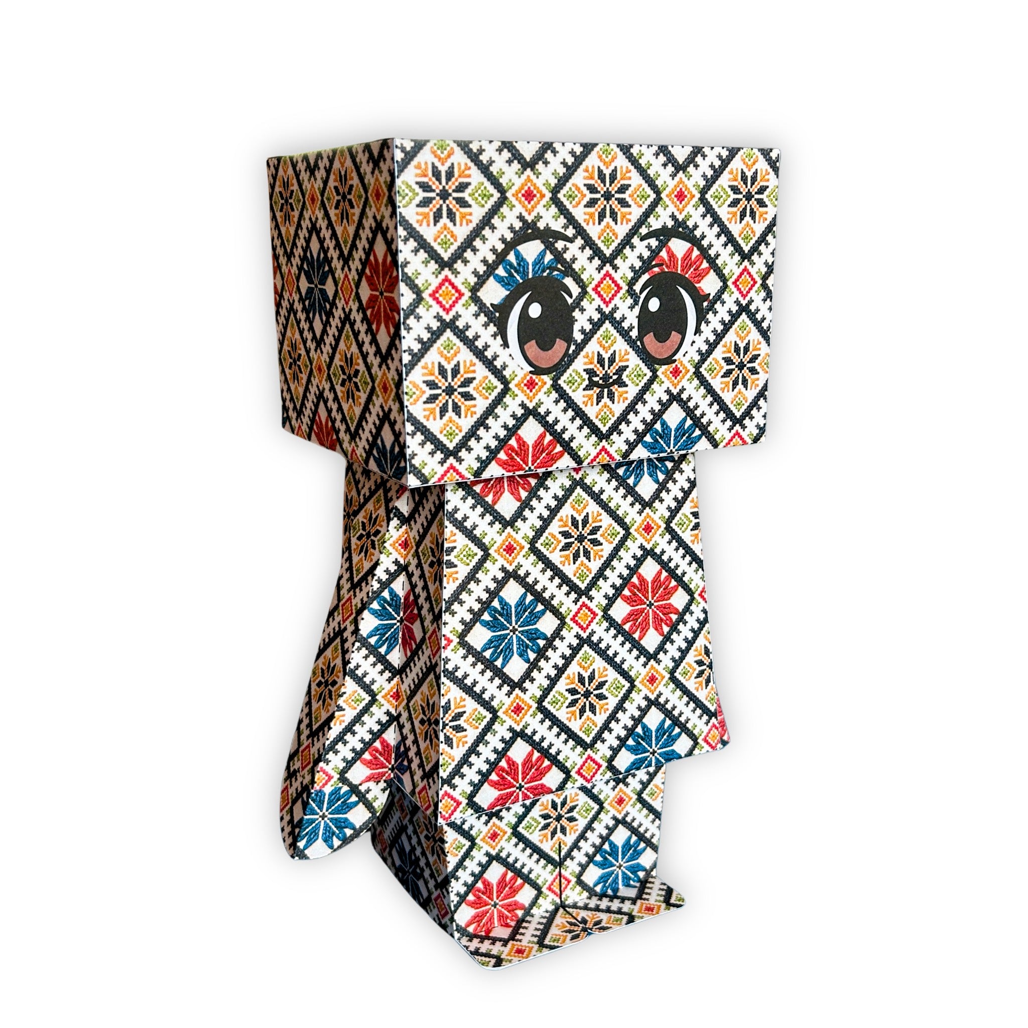 ChobiChobi - 200% (28cm) - Baltic Colors
