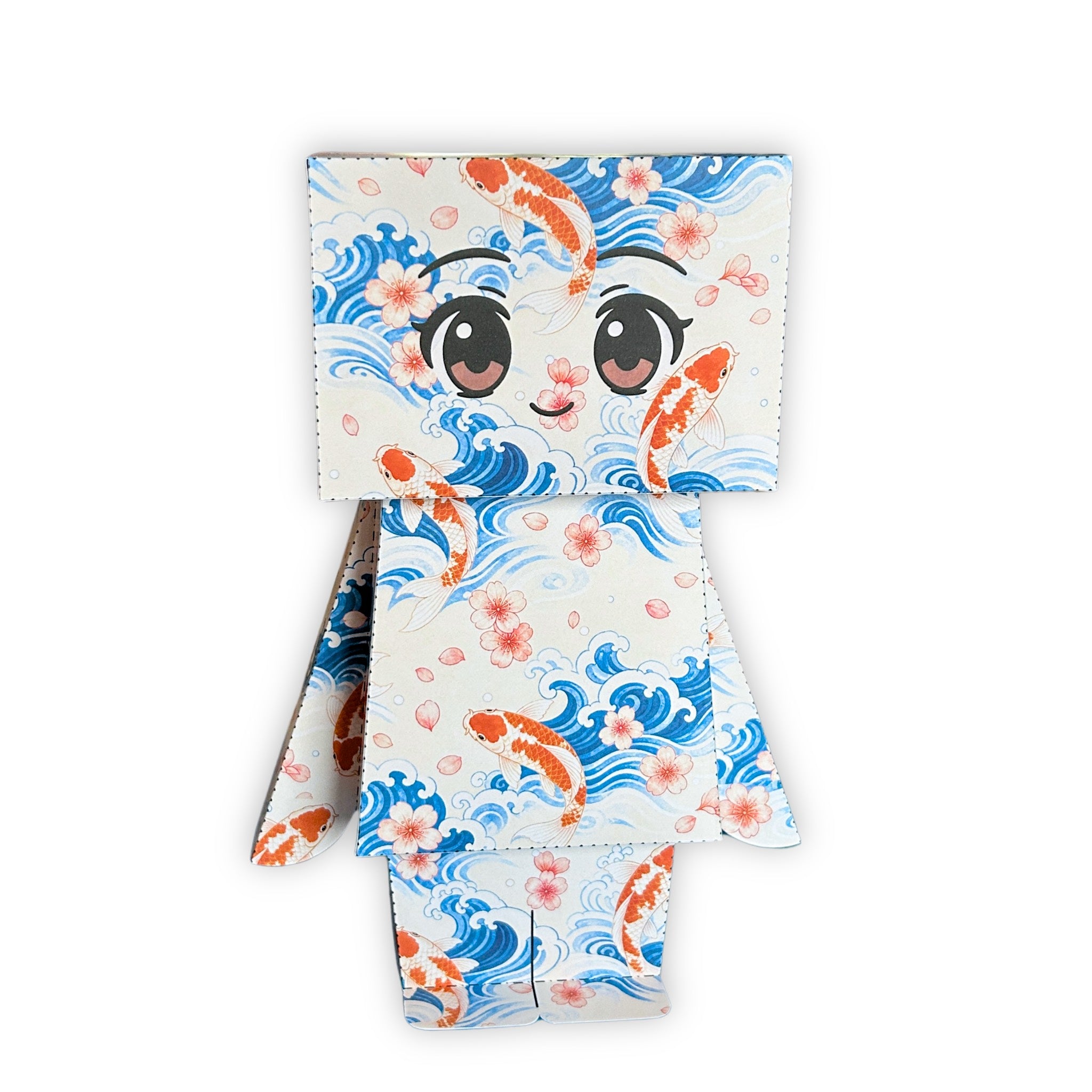 ChobiChobi - 200% (28cm) - Koi Sea
