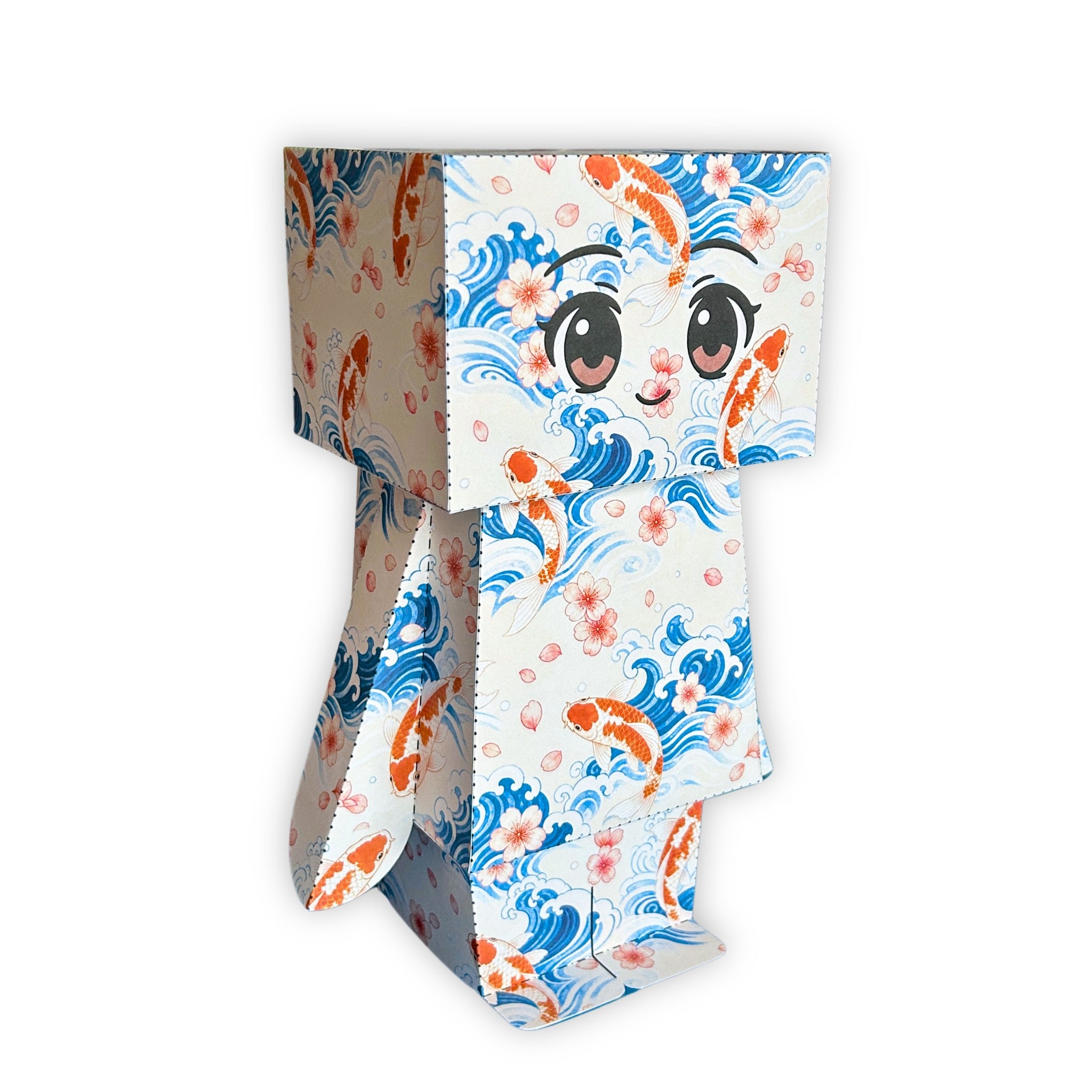 ChobiChobi - 200% (28cm) - Koi Sea