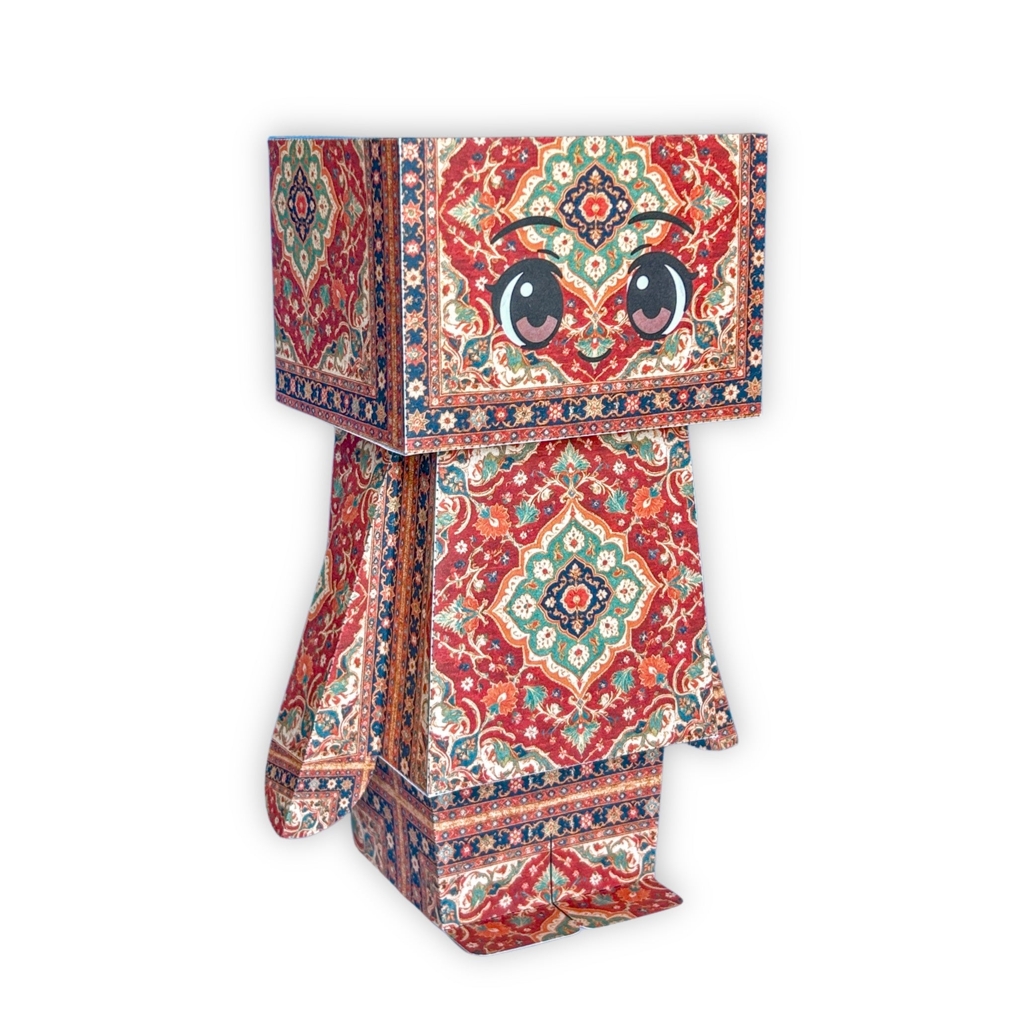 ChobiChobi - 200% (28cm) - Red Carpet