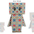 ChobiChobi - 300% (42cm) - Baltic Colors
