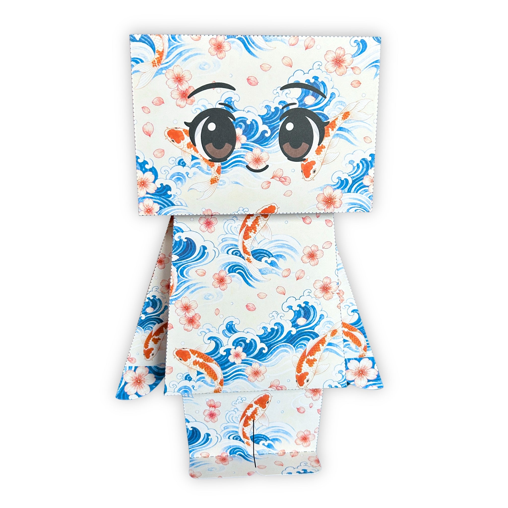 ChobiChobi - 300% (42cm) - Koi Sea