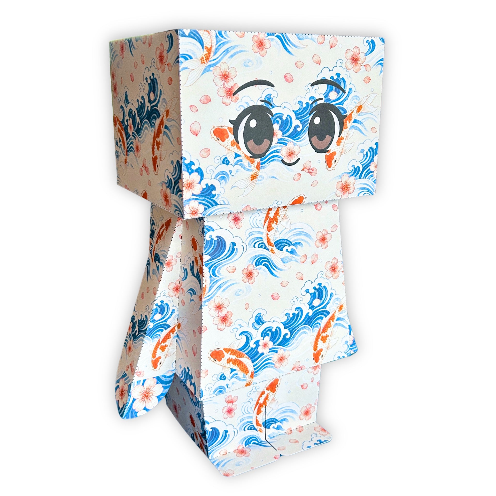 ChobiChobi - 300% (42cm) - Koi Sea