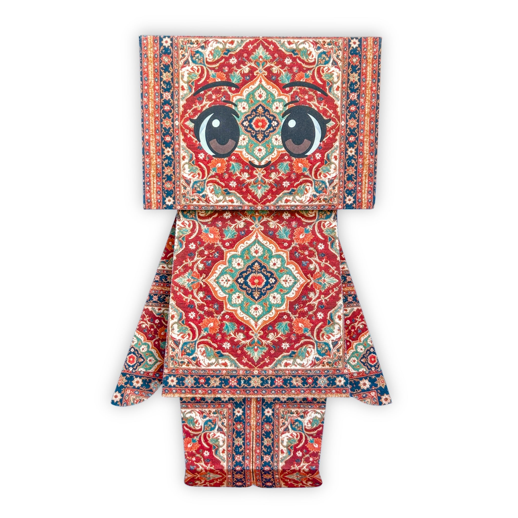 ChobiChobi - 300% (42cm) - Red Carpet