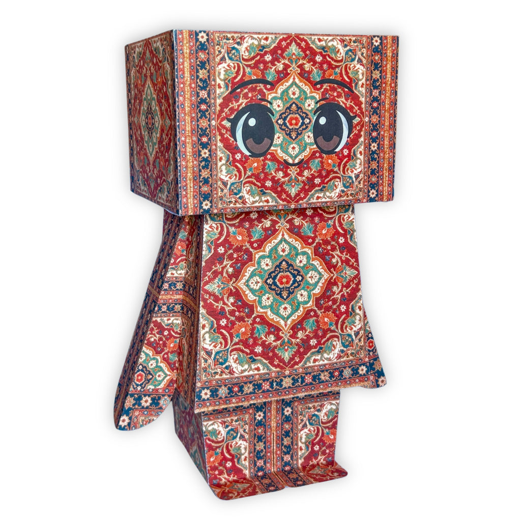 ChobiChobi - 300% (42cm) - Red Carpet