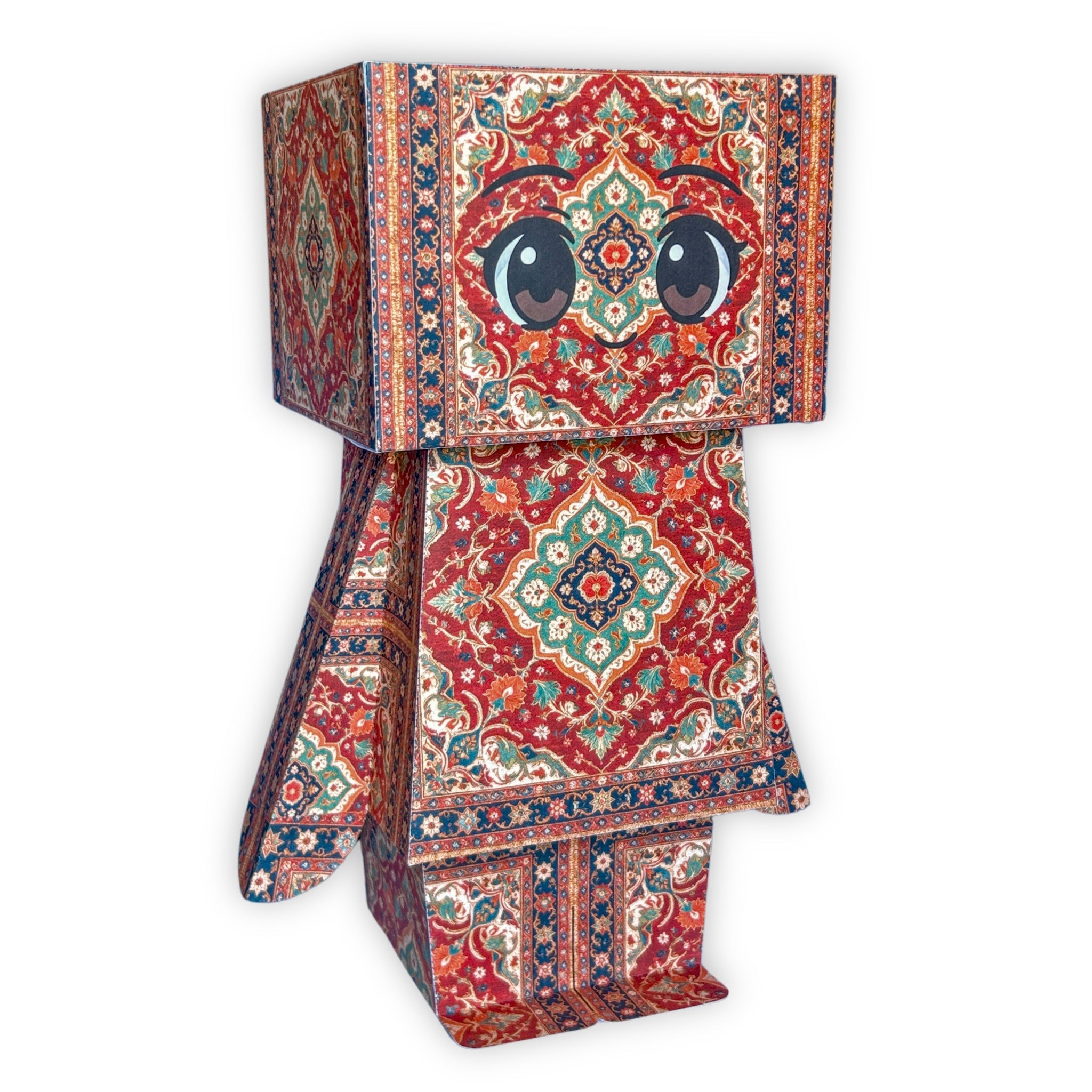 ChobiChobi - 300% (42cm) - Red Carpet