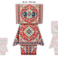 ChobiChobi - 300% (42cm) - Red Carpet