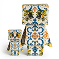 ChobiChobi - 200% (28cm) - Lemon Maiolica