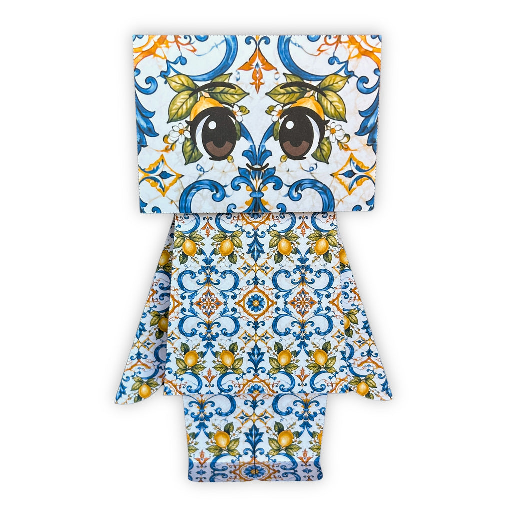 ChobiChobi - 300% (42cm) - Lemon Maiolica