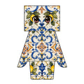 ChobiChobi - 14cm (100%) - Lemon Maiolica