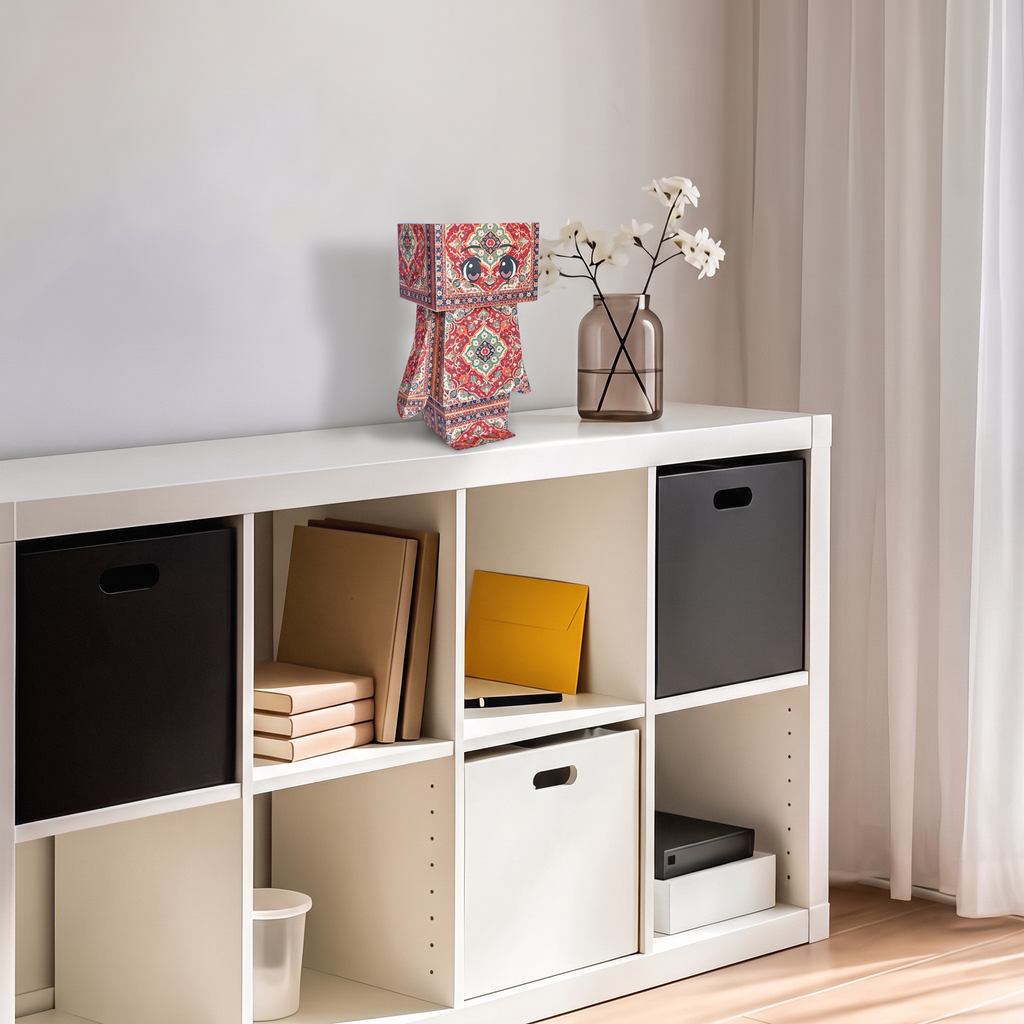ChobiChobi - 200% (28cm) - Red Carpet